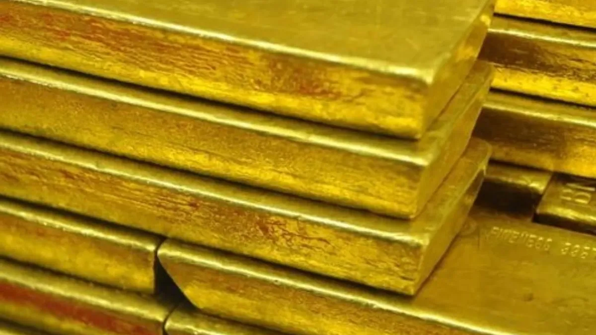La demanda de bancos centrales sigue sosteniendo al mercado mundial del oro.